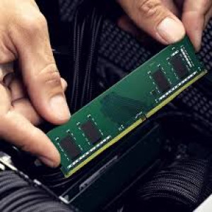 MEMORIA KINGSTON VALUERAM 8GB DDR5 5600MTS (KVR56U46BS6-8)