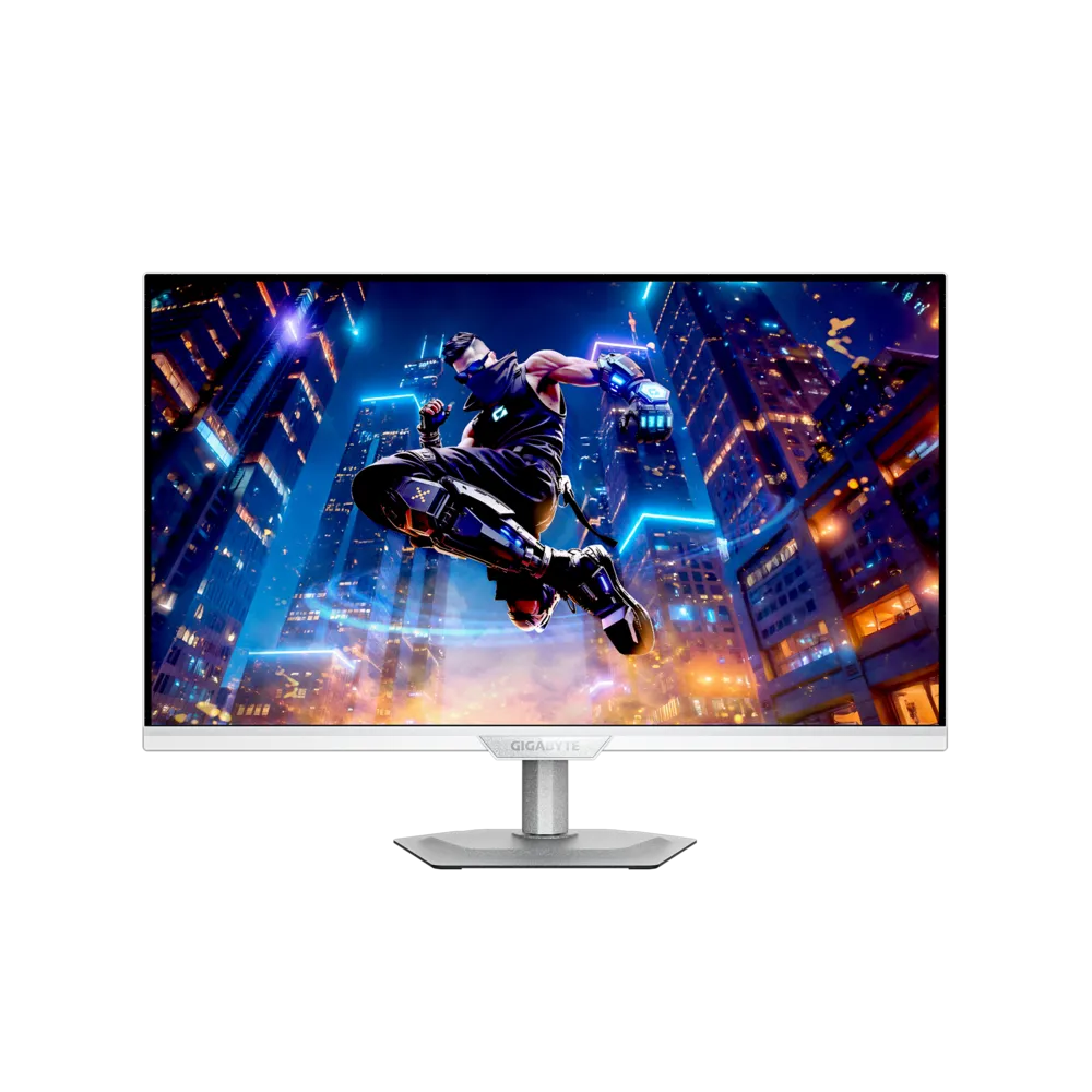 MONITOR 27 GAMING GIGABYTE M27Q2 QD ICE IPS 200HZ