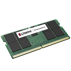 MEMORIA  SODIMM KINGSTON VALUERAM 32GB DDR5 5600MTS (KVR56S46BD8-32)