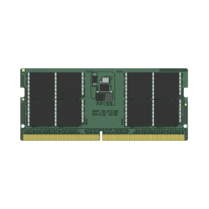 MEMORIA  SODIMM KINGSTON VALUERAM 32GB DDR5 5600MTS (KVR56S46BD8-32)