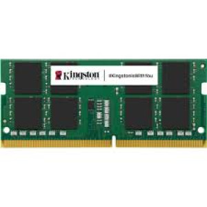 MEMORIA SODIMM KINGSTON VALUERAM 16GB DDR5 5600MTS (KVR56S46BS8-16)