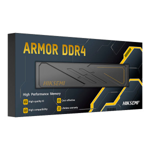 Memoria Udimm Hiksemi 8gb Ddr4 3200mhz