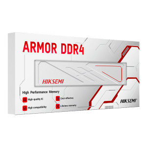 Memoria Udimm Hiksemi 16gb Ddr4 3200mhz