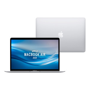 Apple Macbook Air 13,3'' M1 8gb 256gb Mac