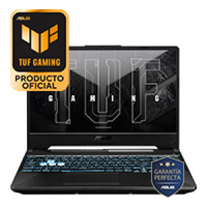 Notebook Gamer Asus Tuf 15,6'' Ryzen 7 24gb 512gb Win11 Rtx3050