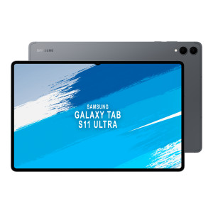 Tablet Samsung Tab S11 Ultra 14,6'' 12gb 256gb Dual Cam 13mp