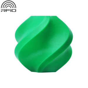 Filamento Bambu Lab PETG HF verde