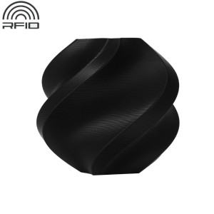 Filamento Bambu Lab PETG HF negro