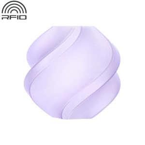 Filamento Bambu Lab PLA Translucent lila