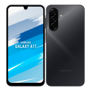 Samsung Galaxy A17 6,7'' 4G 8gb 256gb Triple Cam 50mp