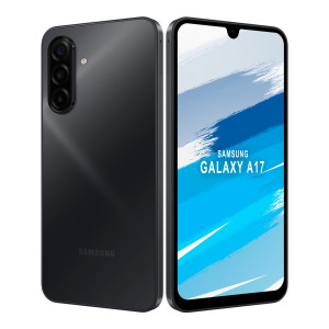 Samsung Galaxy A17 6,7'' 4G 8gb 256gb Triple Cam 50mp