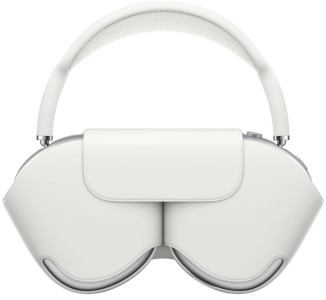 Audifonos Apple AirPods Max silver inalambricos