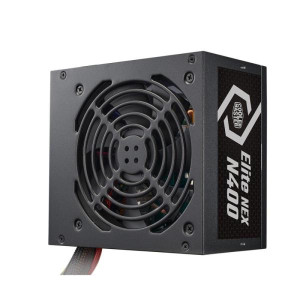 Fuente Cooler Master Elite NEX N400 230V MPW-4001-ACBN-B