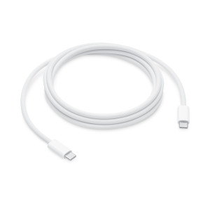 Cable De Carga Usb C Apple Trenzado 1m Mqkj3zm/a