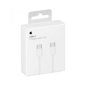 Cable De Carga Usb C Apple Trenzado 1m Mqkj3zm/a