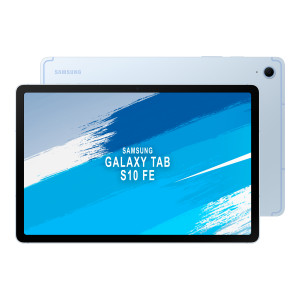 Tablet Samsung Tab S10 Fe 10,9'' 5G 8gb 128gb 13mp+12mp