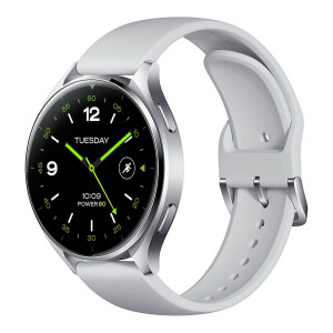 Smartwatch Xiaomi Watch 2 5atm 1,43'' Wifi Bluetooth Gps