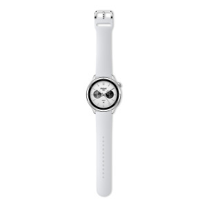 Smartwatch Xiaomi Watch S4 5atm 1,43'' Bluetooth Gps