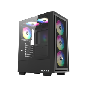 Pc AMD Ryzen 7 5800xt 16gb Ssd Nvme 500gb Rtx 5050 8gb 700w