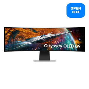 Monitor Samsung G9 49