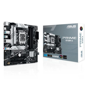 TARJETA MADRE ASUS PRIME B760M-A 90MB1EK0-M0EAY0