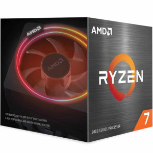 Pc AMD Ryzen 7 5800xt 16gb Ssd Nvme 500gb Rtx 5050 8gb 700w