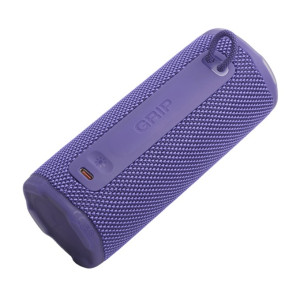 Parlante Portatil JBL Grip Bluetooth Purpura