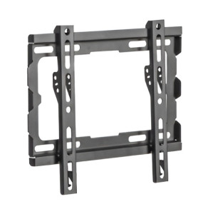 Soporte para TV lcd/led fijo perfil bajo hasta 43'' / 45kg
