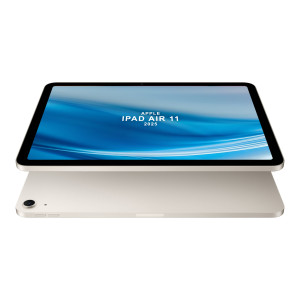 iPad Air Apple 11'' M3 8gb 128gb iPadOS 12mp+12mp