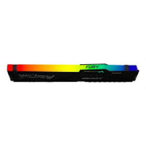 Kingston FURY Beast RGB - DDR5 32 GB 5600 MHz PC5-44800 - CL40 - 1.25 V