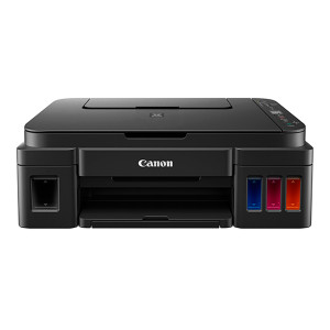 IMPRESORA CANON PIXMA G3110 WIFI INALAMBRICA MULTIFUNCIÓN SISTEMA CONTINUO