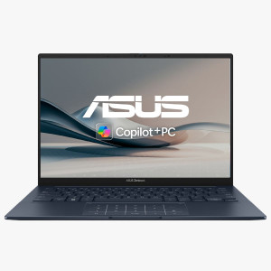 Notebook Asus Zenbook Ultra 7 16gb 1tb 14