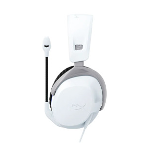 AURICULARES HYPERX  CLOUD STINGER 2 CABLEADO (75X29AA) - WHITE