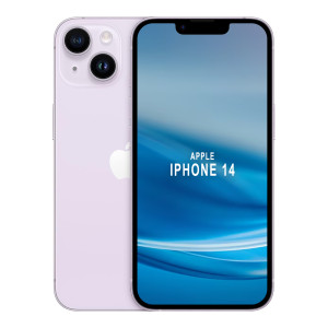 iPhone 14 6,1'' 5G 6gb 256gb Dual Cam 12mp