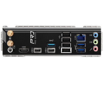 Mother ASRock X870 Pro-A AM5 Wi-Fi 7