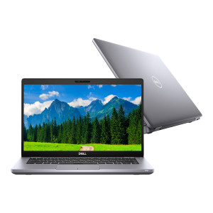 Notebook Dell 14'' Core I5 16gb 256gb W10 Pro