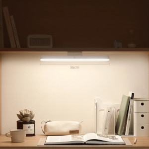 Barra de Luz Magnética Xiaomi Inalámbrica De Lectura 5w