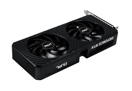 Tarjeta Video Palit RTX 5060Ti Dual 8GB