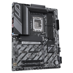 MOTHERBOARD GIGABYTE Z890 UD G10 – DDR5 LGA1851