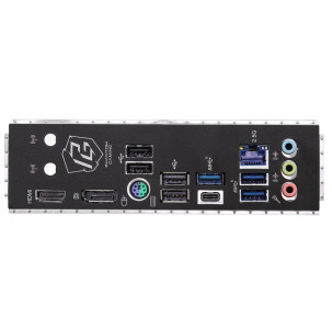 Mother Asrock B760M PG Riptide LGA 1700 WiFi