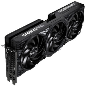 Tarjeta Video Palit RTX 5070 GamingPro-S OC 12GB