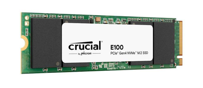 SSD NVME E100 1TB GEN 4