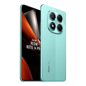 Xiaomi Redmi Note 14 Pro 6,67'' 5G 8gb 256gb Triple Cam 200mp