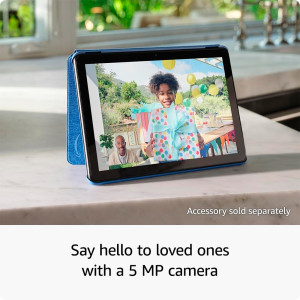 Tablet Amazon Fire Hd 10'' 3gb 32gb Wifi Bluetooth