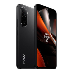 Xiaomi Poco M7 6,9'' 4G 8gb 256gb 50mp+8mp