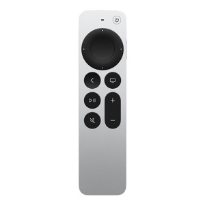Control Remoto Siri Remote Gen3 IR Bluetooth