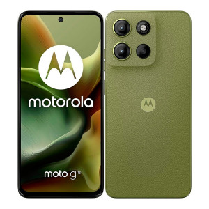 Motorola G15 6,72'' 4G 4gb 128gb Dual Cam 50mp