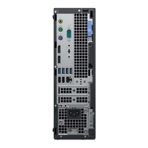 Pc Dell Optiplex 7070 Core I5 16gb 256gb Win10 Pro
