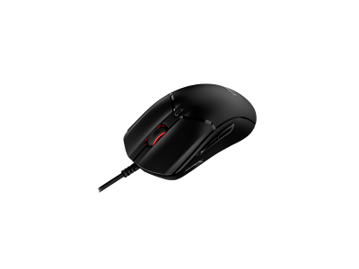 MOUSE HYPERX PULSEFIRE HASTE 2 CABLEADO (6N0A7AA) - BLACK 