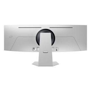Monitor Samsung Odyssey G9 956 49
